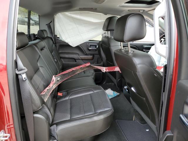 Photo 6 from auction – 2018 GMC SIERRA K15 with VIN 3GTU2PEC8JG331753