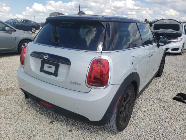 Photo 4 from auction – 2020 MINI COOPER with VIN WMWXR3C09L2L80253