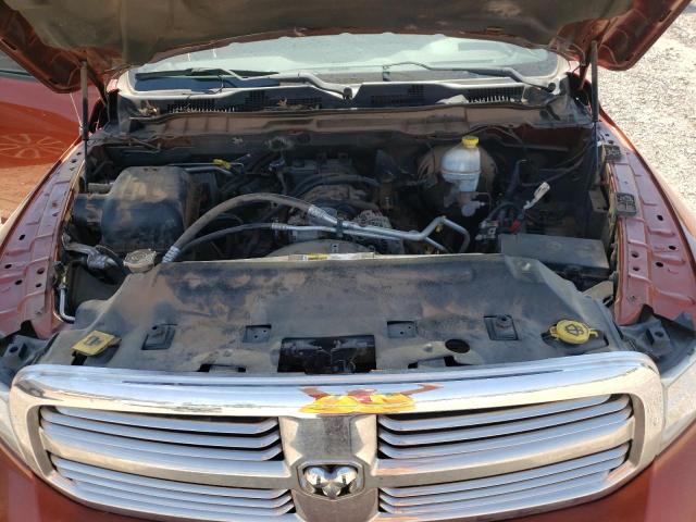Photo 7 from auction – 2013 RAM 1500 SLT with VIN 1C6RR7LT6DS581212