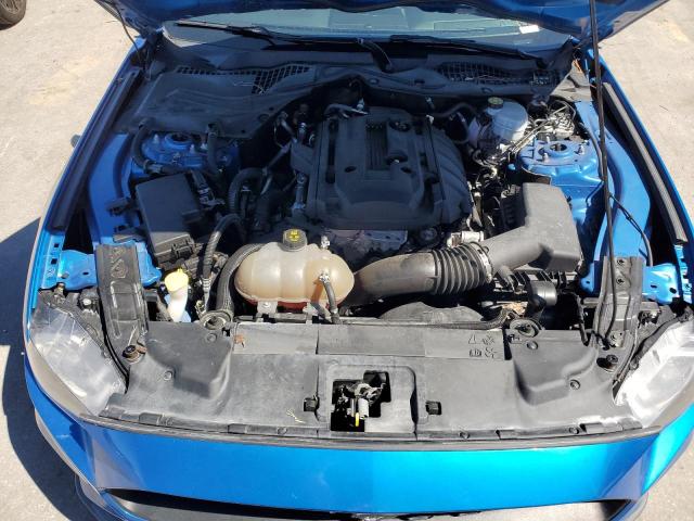 Photo 7 from auction – 2019 FORD MUSTANG with VIN 1FA6P8TH5K5133144