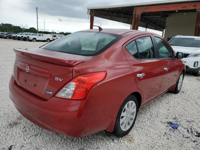 Photo 4 from auction – 2013 NISSAN VERSA S with VIN 3N1CN7AP3DL862031