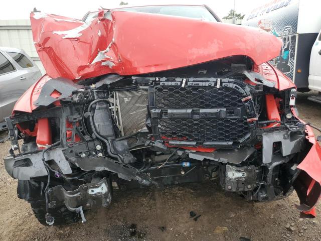 Photo 9 from auction – 2018 RAM 1500 ST with VIN 1C6RR7FT4JS334682