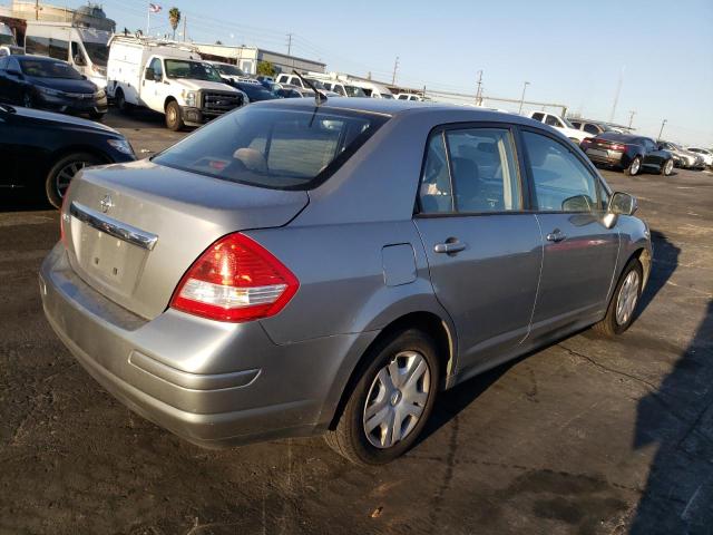 Photo 4 from auction – 2011 NISSAN VERSA S with VIN 3N1BC1AP2BL466409