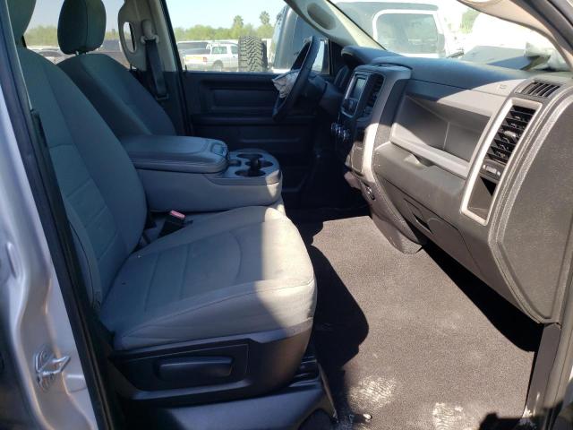 Photo 5 from auction – 2015 RAM 1500 ST with VIN 1C6RR6FT6FS623497