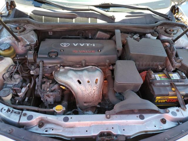 Photo 7 from auction – 2009 TOYOTA CAMRY BASE with VIN 4T1BE46K39U859353