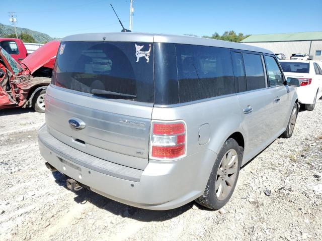 Photo 4 from auction – 2009 FORD FLEX LIMIT with VIN 2FMEK63C69BA48425
