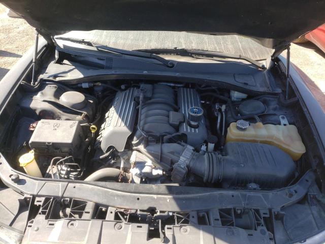 Photo 7 from auction – 2014 DODGE CHARGER SR with VIN 2C3CDXEJXEH202153