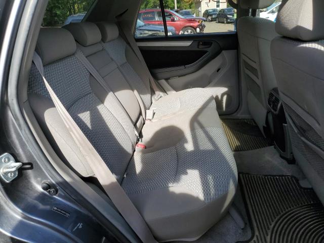 Photo 6 from auction – 2008 TOYOTA 4RUNNER SR with VIN JTEBU14RX80130886