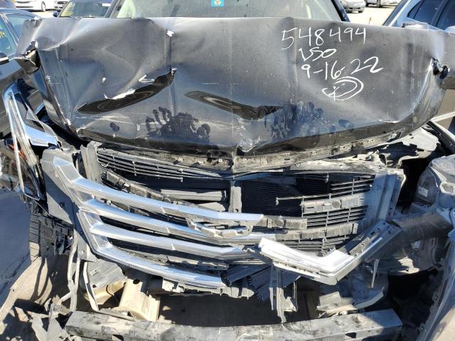 Photo 7 from auction – 2015 CADILLAC ESCALADE E with VIN 1GYS4SKJ3FR671305