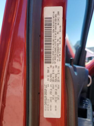 Photo 10 from auction – 2011 DODGE NITRO SE with VIN 1D4PT2GK6BW527035