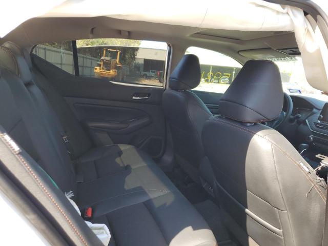 Photo 6 from auction – 2022 NISSAN ALTIMA SR with VIN 1N4BL4CV4NN396772