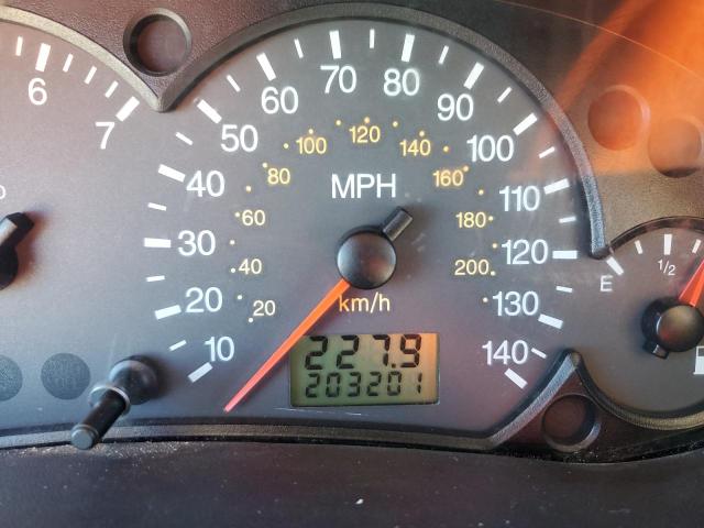 Photo 8 from auction – 2007 FORD FOCUS ZX4 with VIN 1FAFP34N17W311527