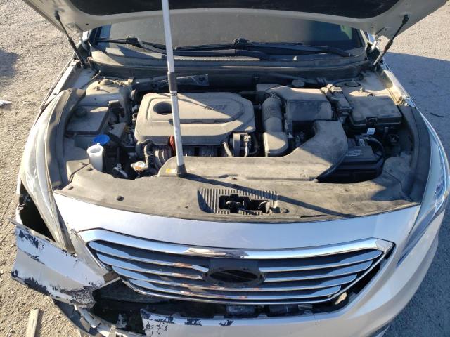 Photo 7 from auction – 2017 HYUNDAI SONATA SPO with VIN 5NPE34AF0HH454450