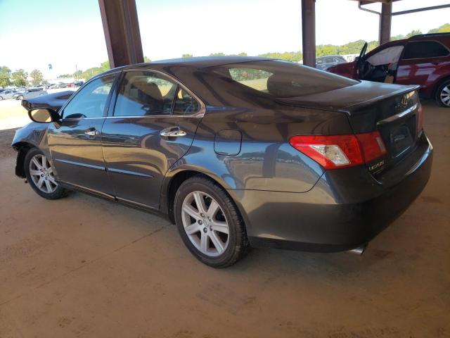 Photo 3 from auction – 2007 LEXUS ES 350 with VIN JTHBJ46G172083596