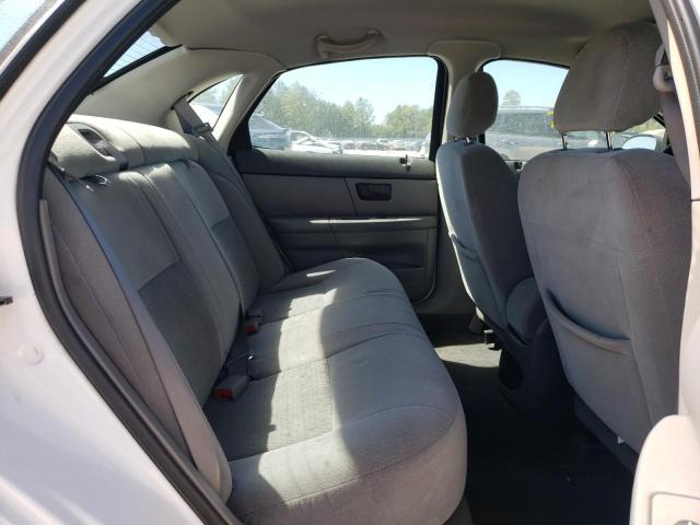 Photo 6 from auction – 2005 FORD TAURUS SE with VIN 1FAFP53235A137456