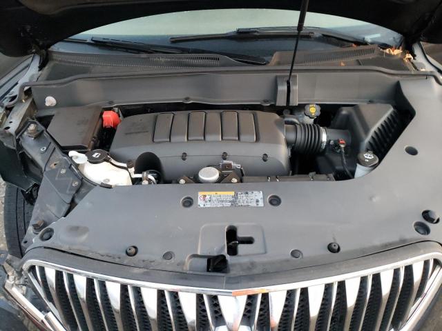 Photo 7 from auction – 2014 BUICK ENCLAVE with VIN 5GAKVCKD0EJ267167
