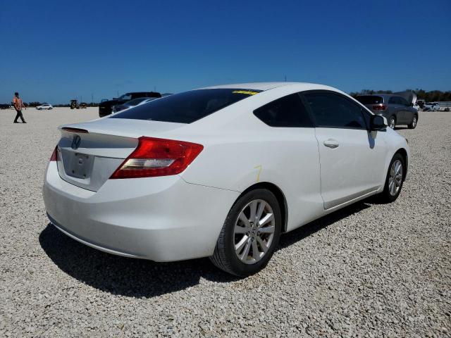 Photo 4 from auction – 2012 HONDA CIVIC EX with VIN 2HGFG3A83CH510291