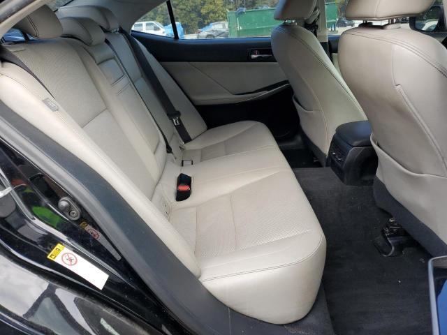 Photo 6 from auction – 2015 LEXUS IS 250 with VIN JTHBF1D26F5066653