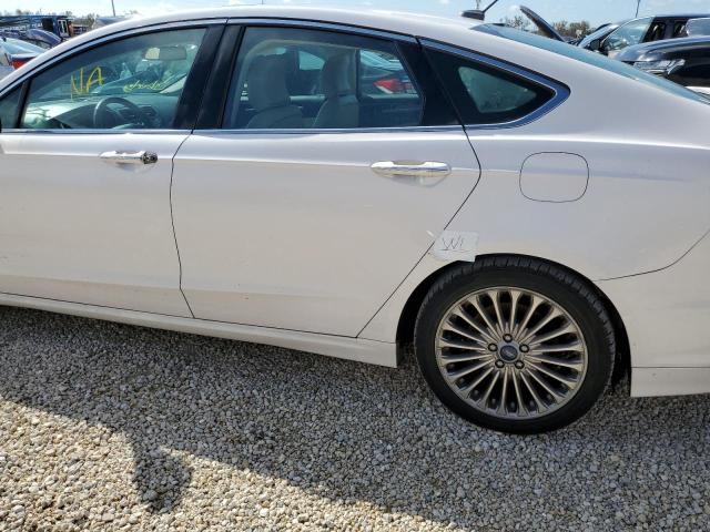 Photo 9 from auction – 2015 FORD FUSION TIT with VIN 3FA6P0K95FR267988
