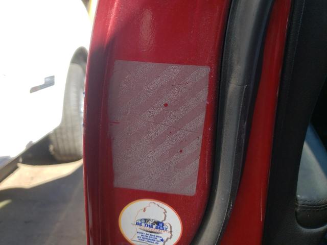 Photo 10 from auction – 2008 CADILLAC DTS with VIN 1G6KD57Y58U192500
