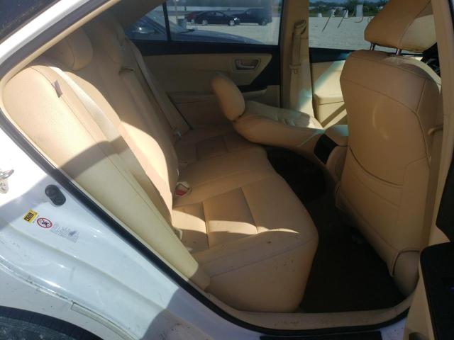 Photo 6 from auction – 2016 TOYOTA CAMRY LE with VIN 4T4BF1FK2GR564629