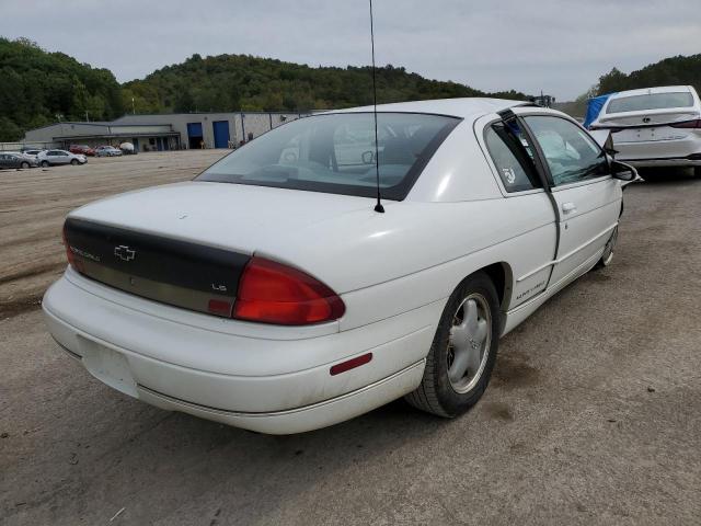 Photo 4 from auction – 1995 CHEVROLET MONTE CARL with VIN 2G1WW12M4S9358556