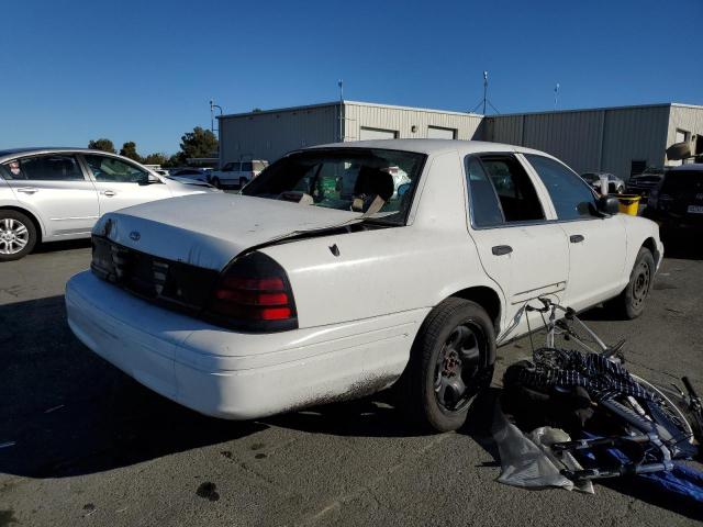 Photo 4 from auction – 2005 FORD CROWN VICT with VIN 2FAFP71W15X140476