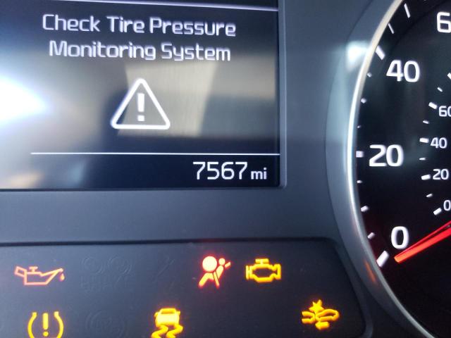 Photo 8 from auction – 2021 KIA FORTE FE with VIN 3KPF24AD4ME406129