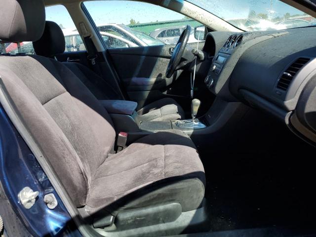 Photo 5 from auction – 2011 NISSAN ALTIMA BAS with VIN 1N4AL2APXBC178475
