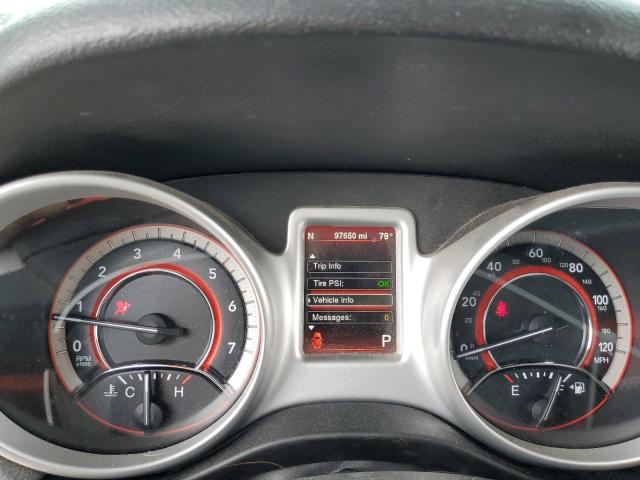 Photo 8 from auction – 2014 DODGE JOURNEY R/ with VIN 3C4PDCEG2ET309702