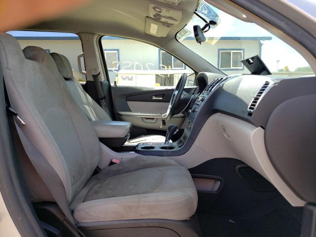 صورة رقم 5 من المزاد - 2007 GMC ACADIA SLE مع VIN 1GKER13727J147102