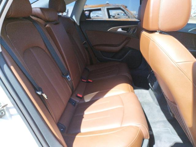 Photo 6 from auction – 2013 AUDI A6 PREMIUM with VIN WAUGFAFC1DN132887