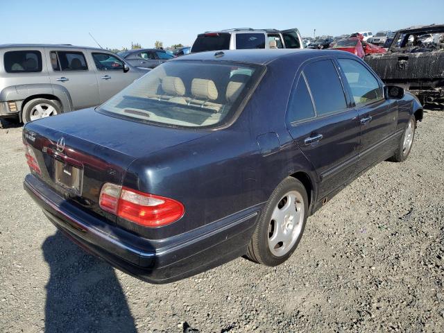 Photo 4 from auction – 2001 MERCEDES-BENZ E 430 with VIN WDBJF70J91B303089