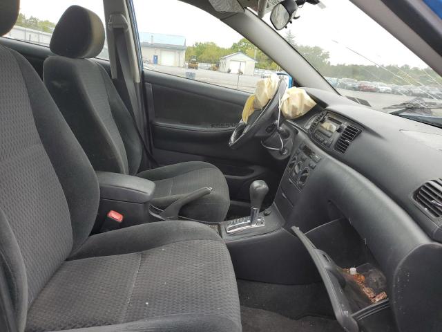 Photo 5 from auction – 2007 TOYOTA COROLLA CE with VIN 2T1BR32E57C847234