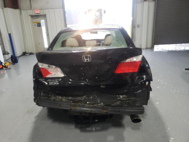Photo 9 from auction – 2014 HONDA ACCORD EX with VIN 1HGCR2F72EA187859