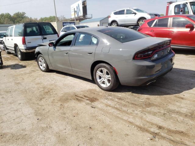 Photo 3 from auction – 2019 DODGE CHARGER SX with VIN 2C3CDXBG0KH653287