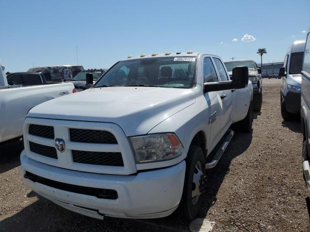 Photo 2 from auction – 2013 RAM 3500 ST with VIN 3C63RPGL2DG543807