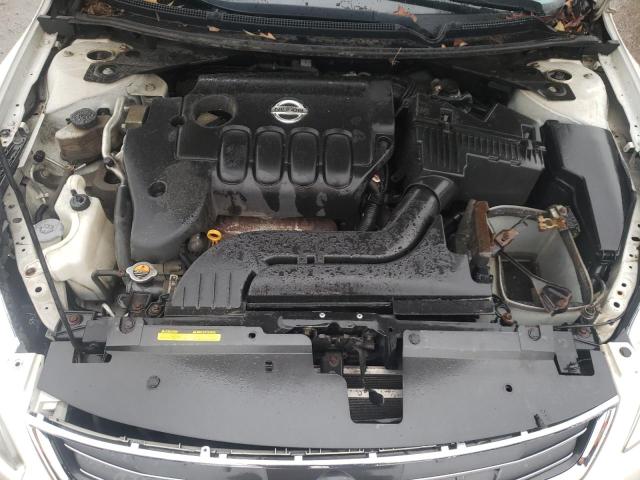 Photo 7 from auction – 2011 NISSAN ALTIMA BAS with VIN 1N4AL2AP1BN514163
