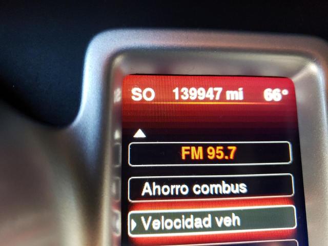 Photo 8 from auction – 2014 DODGE JOURNEY SX with VIN 3C4PDCBG7ET226173
