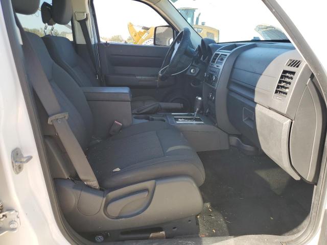 Foto 5 de la subasta – 2011 DODGE NITRO HEAT con VIN 1D4PU4GXXBW522702