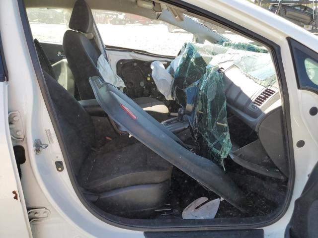 Photo 5 from auction – 2014 KIA FORTE with VIN KNAFX4A69E5126719
