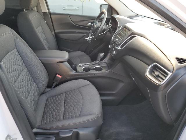 Photo 5 from auction – 2019 CHEVROLET EQUINOX LT with VIN 2GNAXKEV4K6176857