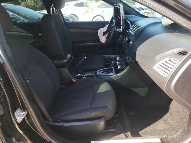 Photo 5 from auction – 2014 DODGE AVENGER SE with VIN 1C3CDZABXEN148290