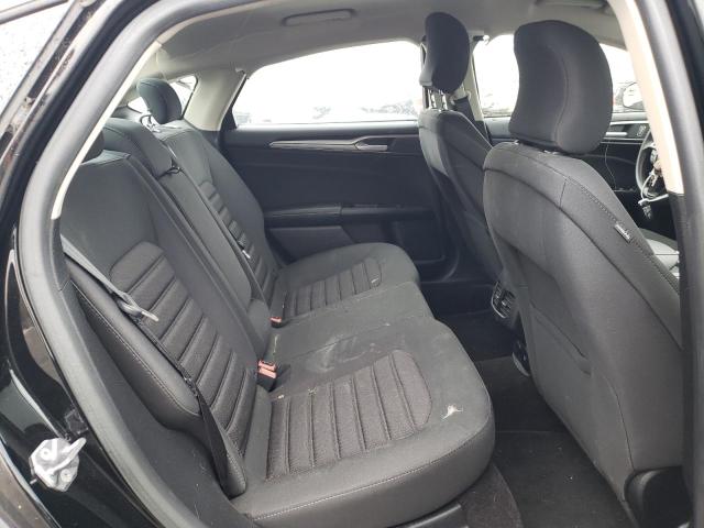 Photo 6 from auction – 2017 FORD FUSION SE with VIN 3FA6P0LU9HR304384
