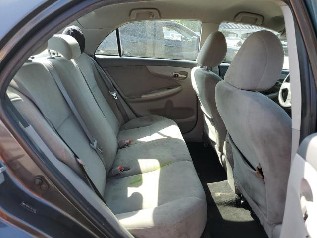 Photo 10 from auction – 2010 TOYOTA COROLLA BA with VIN 2T1BU4EE1AC416915