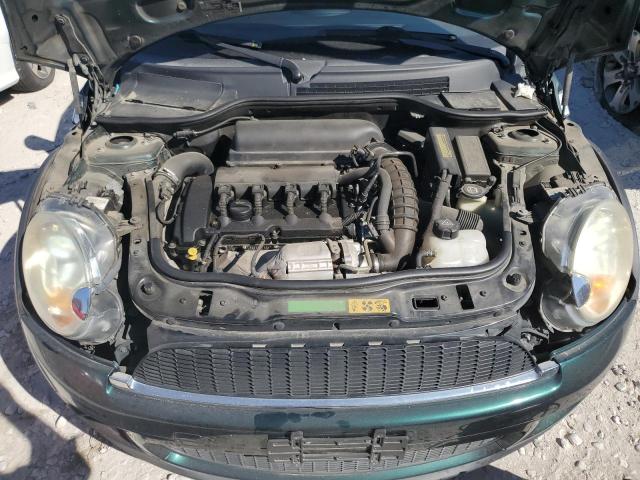 Photo 7 from auction – 2007 MINI COOPER S with VIN WMWMF73537TT84703