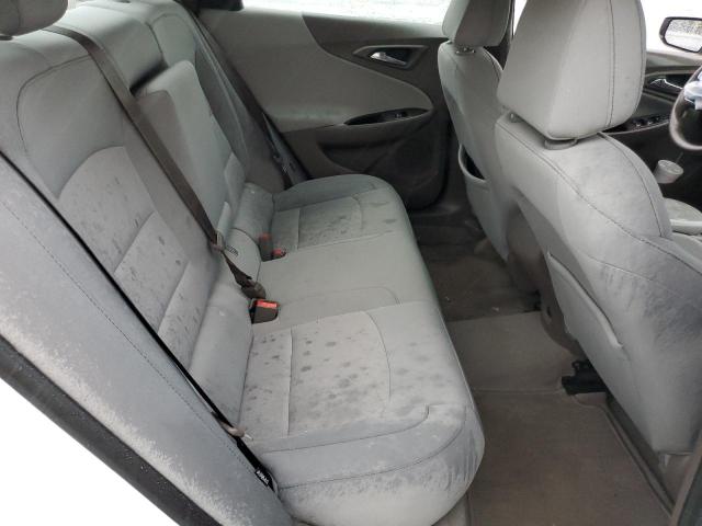 Photo 6 from auction – 2017 CHEVROLET MALIBU LS with VIN 1G1ZC5ST1HF270567