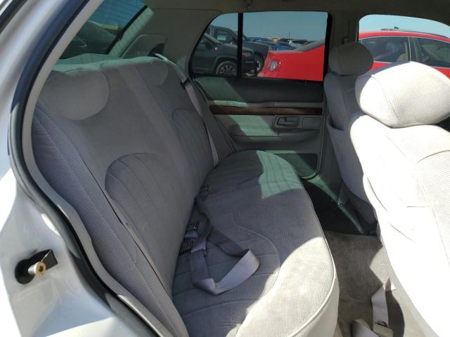 Photo 6 from auction – 1997 MERCURY GRAND MARQ with VIN 2MELM74W8VX718394