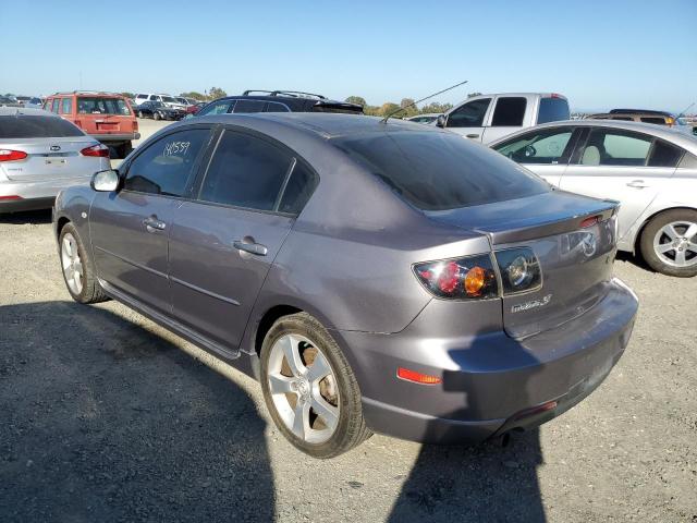 صورة رقم 3 من المزاد - 2006 MAZDA 3 S مع VIN JM1BK324861527095