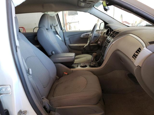 Photo 5 from auction – 2011 CHEVROLET TRAVERSE L with VIN 1GNKREED4BJ366796